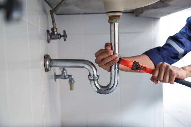 Best Commercial Plumbing Services  in Dolgeville, NY